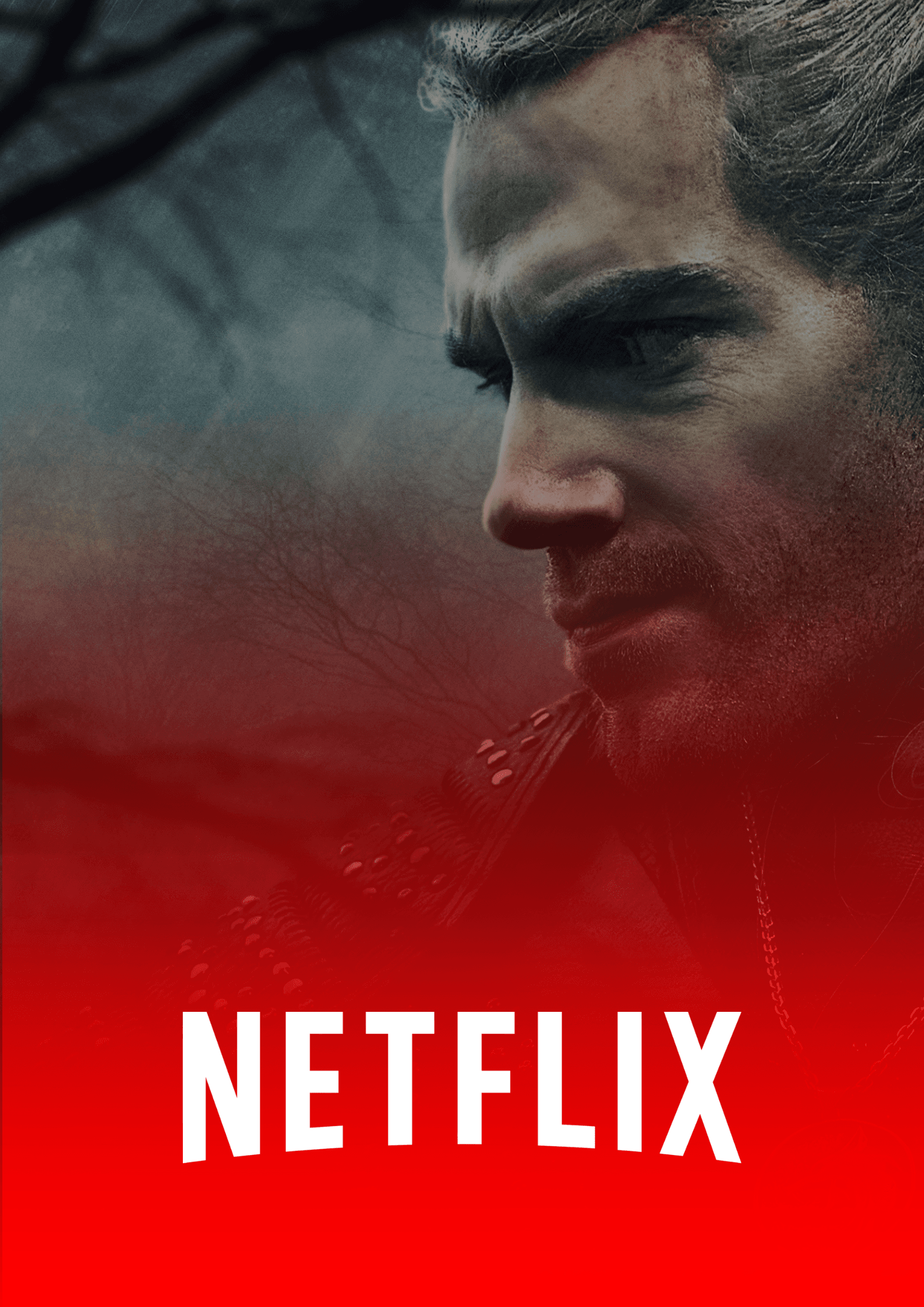 Streaming movie poster 1