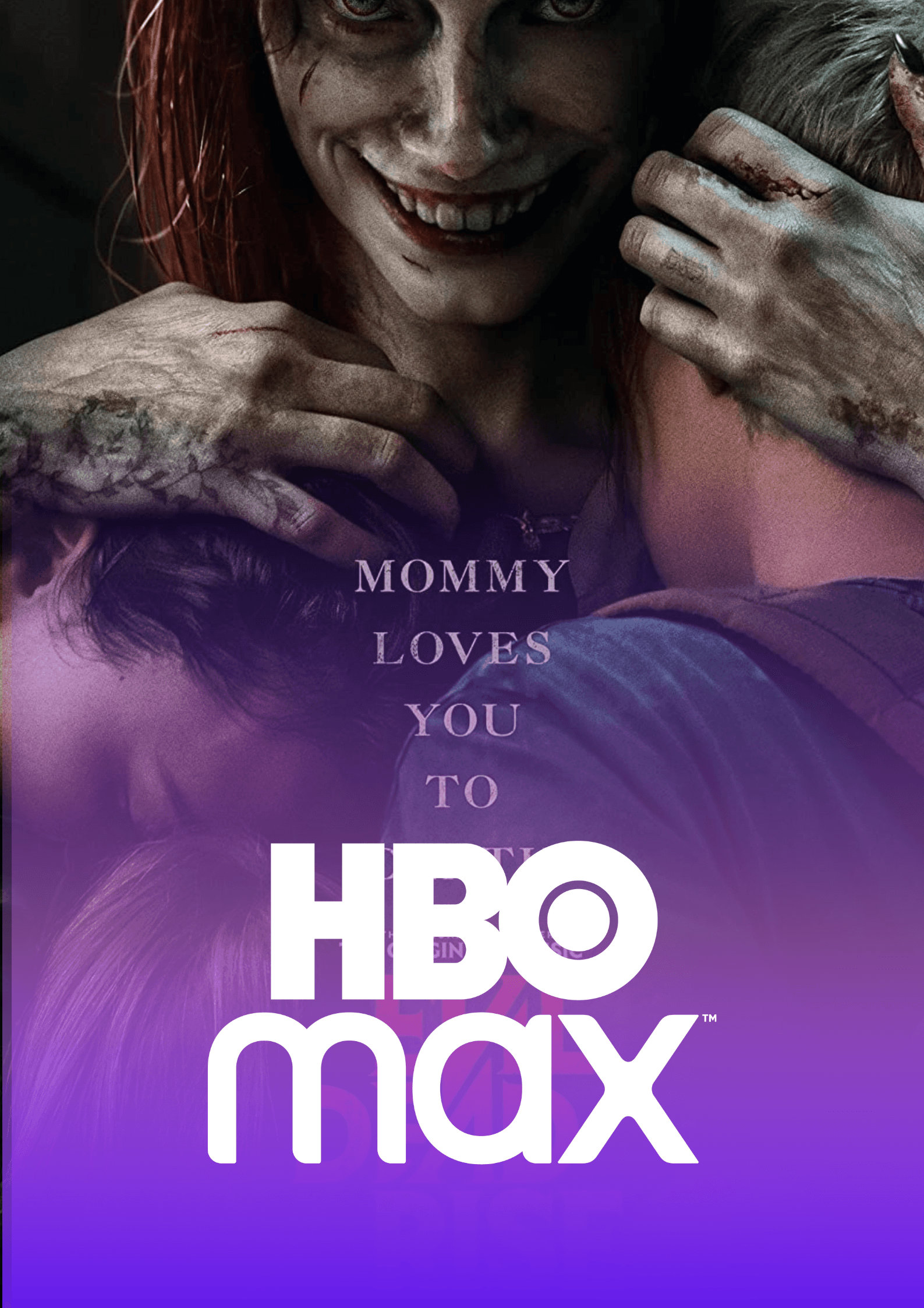 Streaming movie poster 2