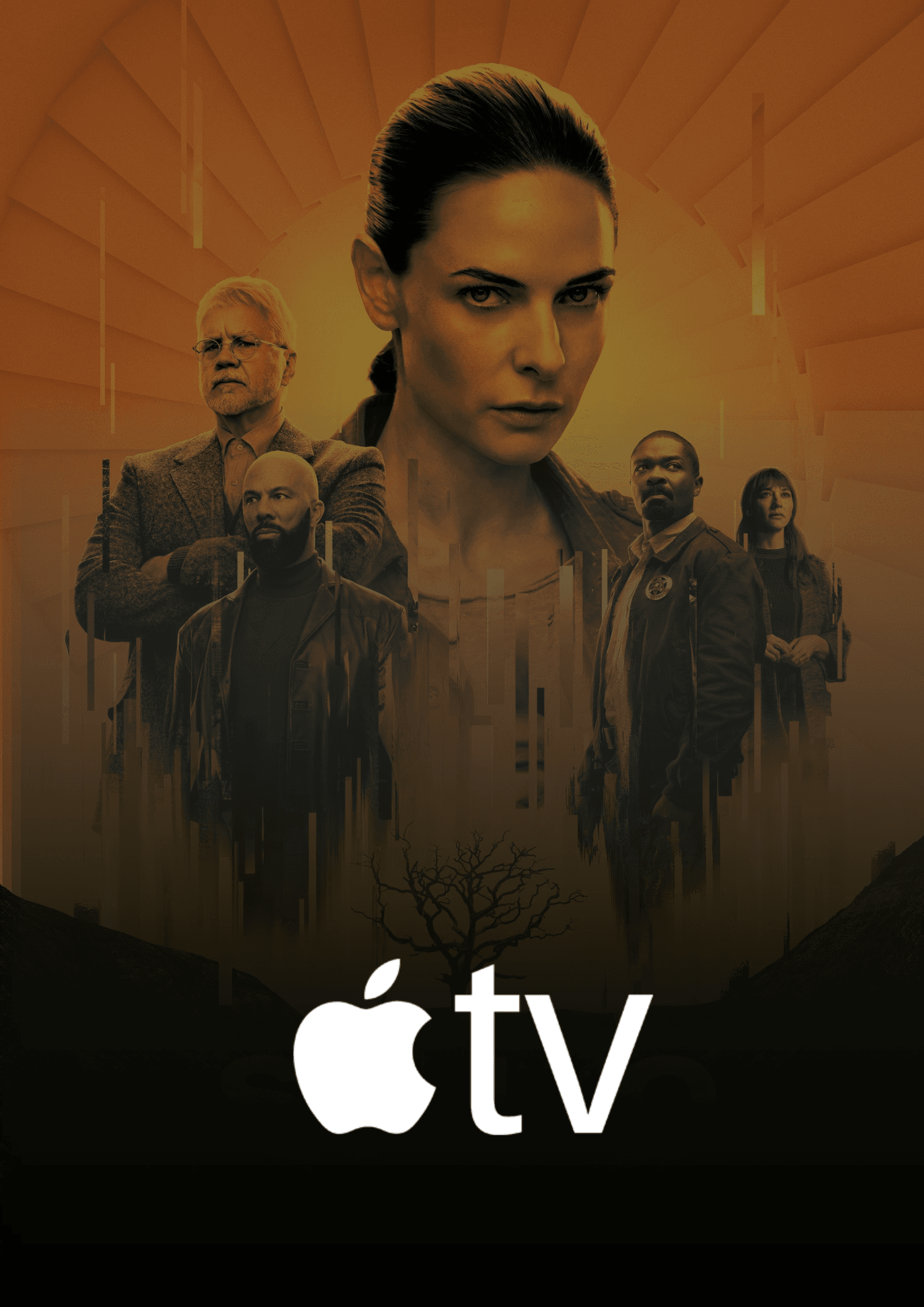 Streaming movie poster 3