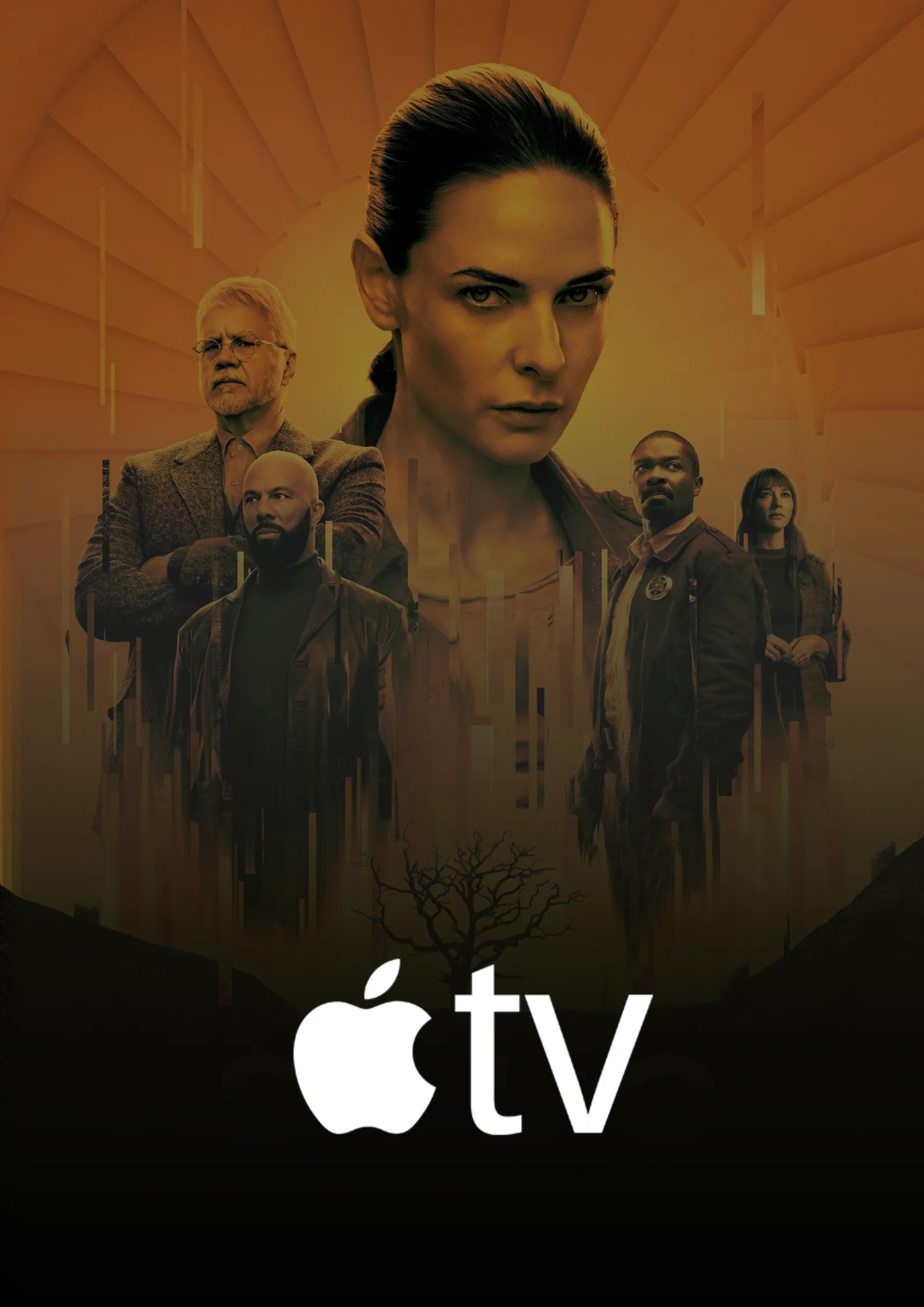 Streaming movie poster 3