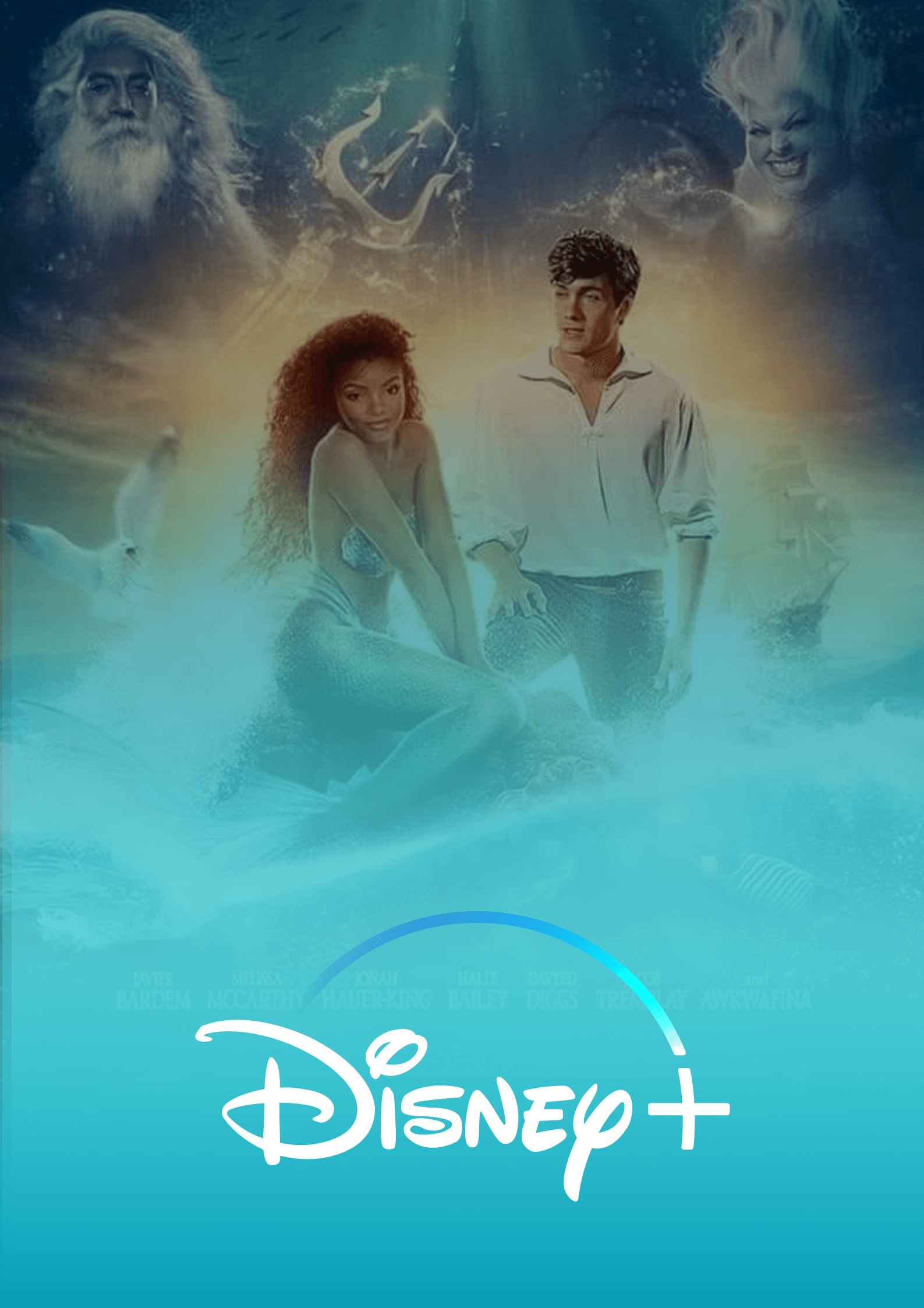 Streaming movie poster 5