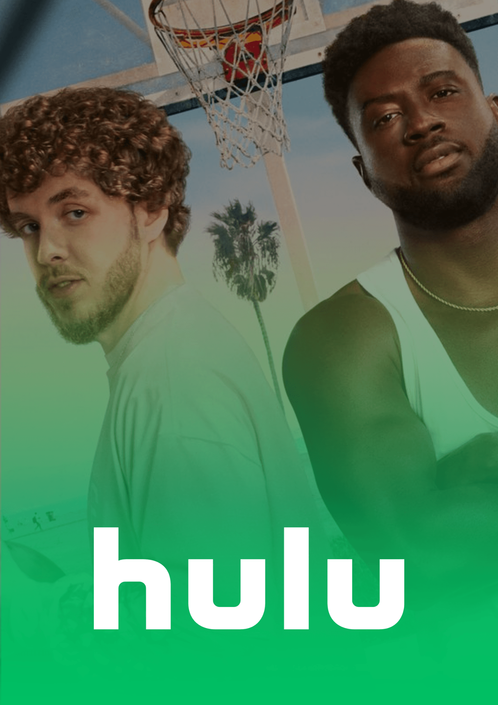 Streaming movie poster 6